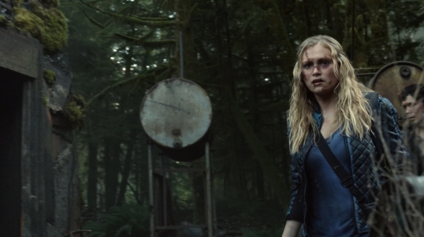 The 100 Human Trials Season Two Episode Five-26
