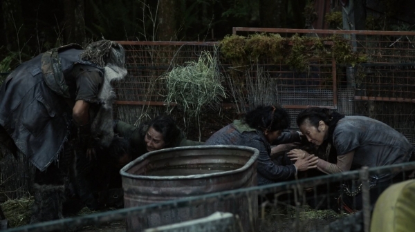 The 100 Human Trials Season Two Episode Five-24
