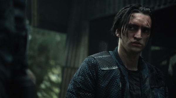 The 100 Human Trials Season Two Episode Five-16
