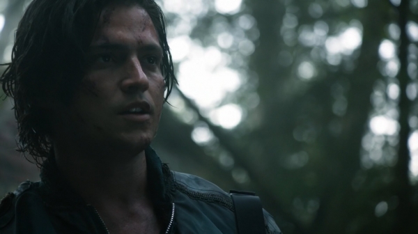 The 100 Human Trials Season Two Episode Five-15
