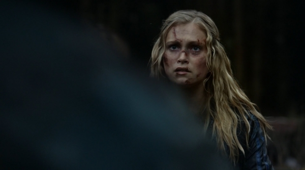 The 100 Human Trials Season Two Episode Five-12

