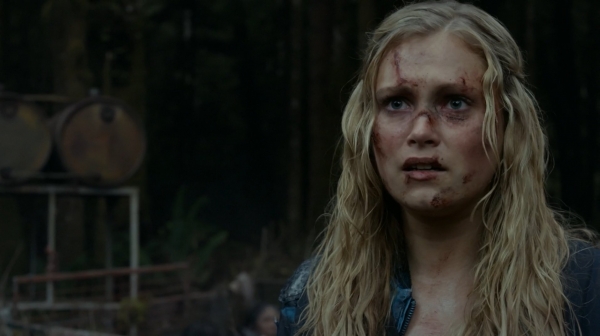 The 100 Human Trials Season Two Episode Five-8
