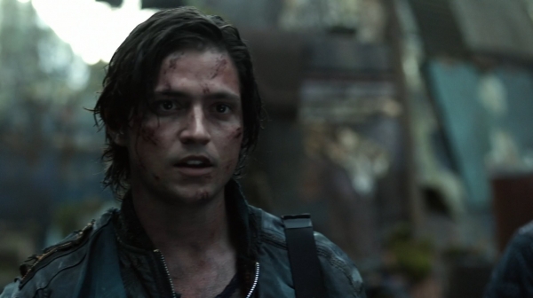 The 100 Human Trials Season Two Episode Five-7
