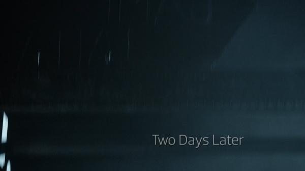The Fog of War the 100 Season Two Episode Six-2040
