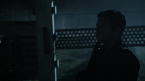 The Fog of War the 100 Season Two Episode Six-2039
