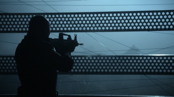 The Fog of War the 100 Season Two Episode Six-2033
