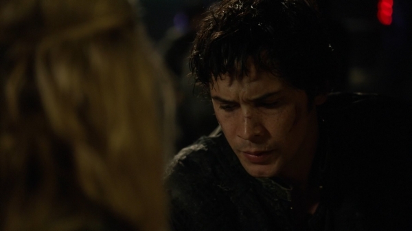 The Fog of War the 100 Season Two Episode Six-2019
