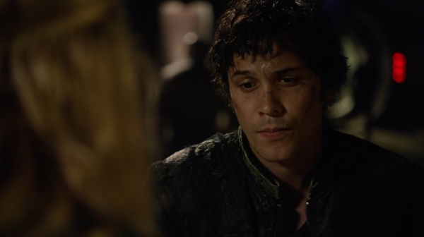 The Fog of War the 100 Season Two Episode Six-2010
