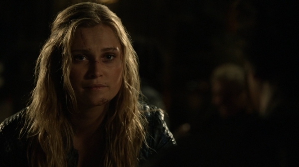 The Fog of War the 100 Season Two Episode Six-2009
