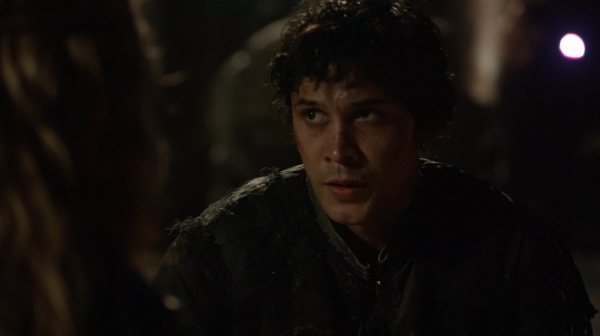 The Fog of War the 100 Season Two Episode Six-2003

