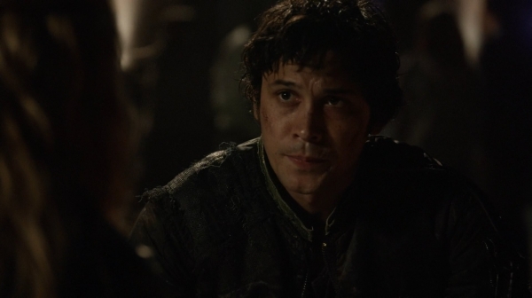 The Fog of War the 100 Season Two Episode Six-2002
