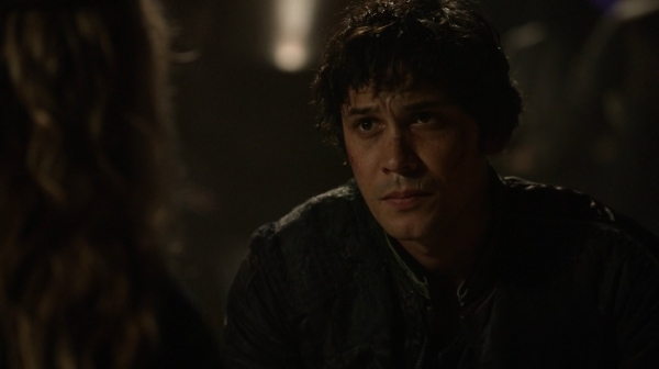 The Fog of War the 100 Season Two Episode Six-1999
