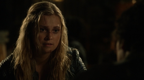 The Fog of War the 100 Season Two Episode Six-1997
