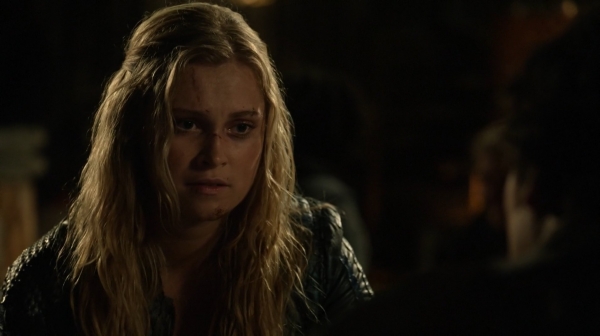 The Fog of War the 100 Season Two Episode Six-1994
