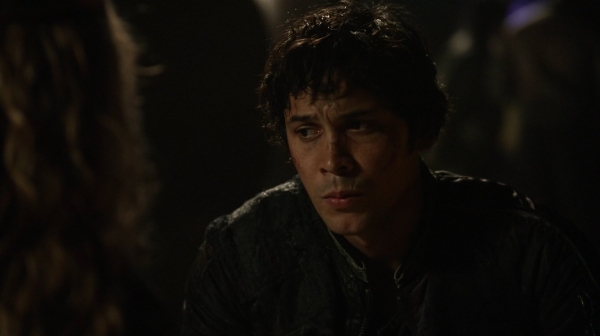 The Fog of War the 100 Season Two Episode Six-1993
