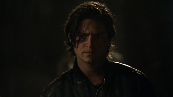The Fog of War the 100 Season Two Episode Six-1985
