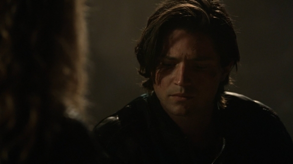 The Fog of War the 100 Season Two Episode Six-1976
