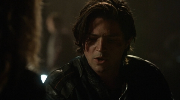 The Fog of War the 100 Season Two Episode Six-1974
