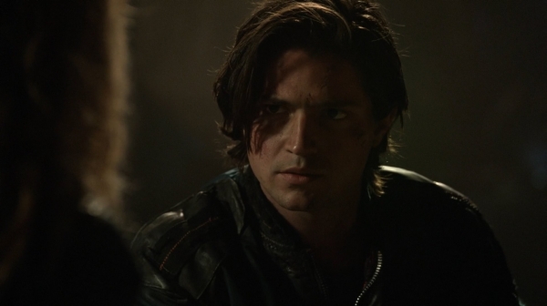 The Fog of War the 100 Season Two Episode Six-1973
