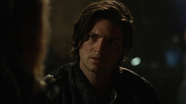 The Fog of War the 100 Season Two Episode Six-1971
