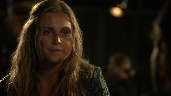 The Fog of War the 100 Season Two Episode Six-1970
