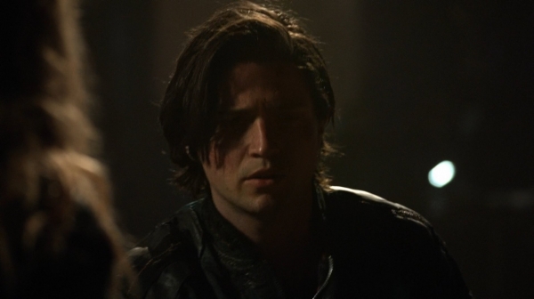 The Fog of War the 100 Season Two Episode Six-1944

