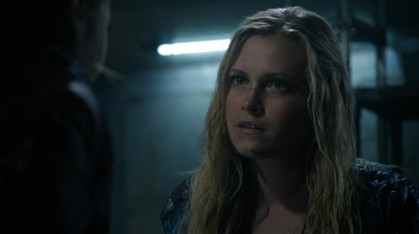 The Fog of War the 100 Season Two Episode Six-1901
