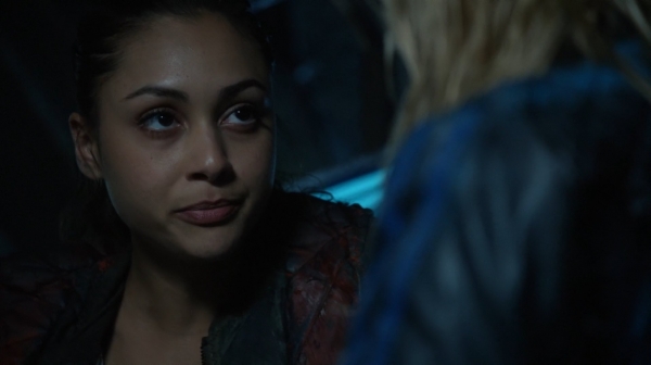 The Fog of War the 100 Season Two Episode Six-1888
