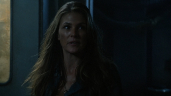 The Fog of War the 100 Season Two Episode Six-1886

