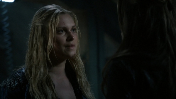 The Fog of War the 100 Season Two Episode Six-1882
