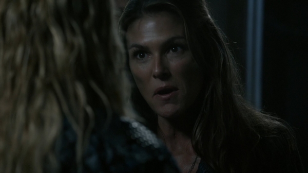 The Fog of War the 100 Season Two Episode Six-1880
