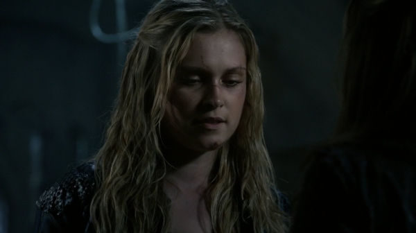 The Fog of War the 100 Season Two Episode Six-1879
