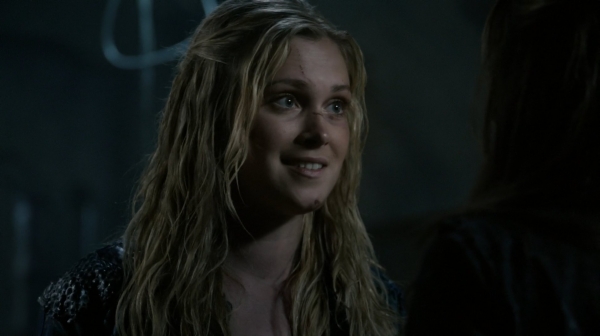 The Fog of War the 100 Season Two Episode Six-1878
