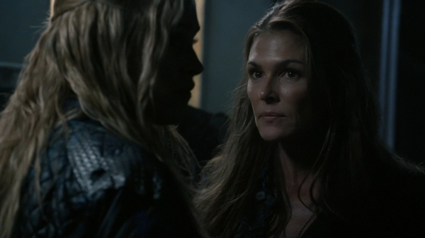 The Fog of War the 100 Season Two Episode Six-1877
