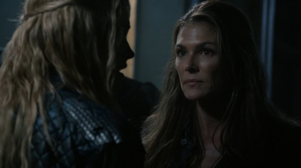 The Fog of War the 100 Season Two Episode Six-1876
