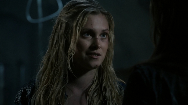 The Fog of War the 100 Season Two Episode Six-1875
