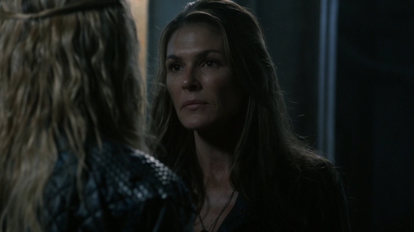 The Fog of War the 100 Season Two Episode Six-1874
