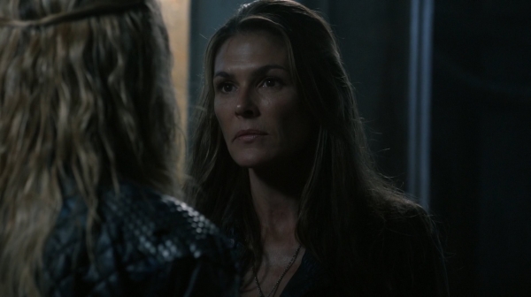 The Fog of War the 100 Season Two Episode Six-1873
