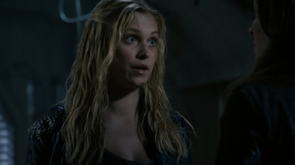 The Fog of War the 100 Season Two Episode Six-1870
