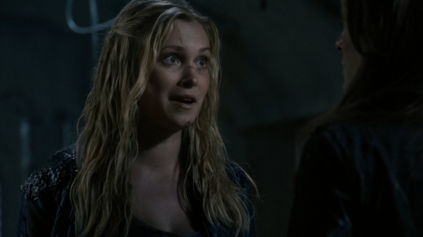The Fog of War the 100 Season Two Episode Six-1868
