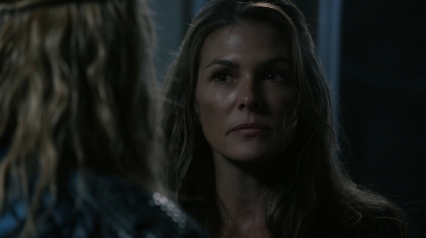 The Fog of War the 100 Season Two Episode Six-1867
