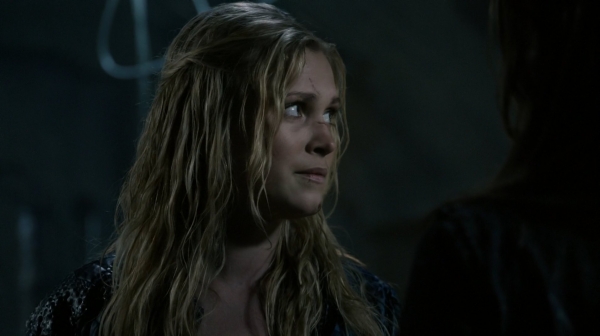 The Fog of War the 100 Season Two Episode Six-1864

