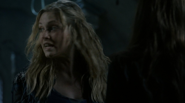 The Fog of War the 100 Season Two Episode Six-1861
