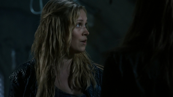 The Fog of War the 100 Season Two Episode Six-1860
