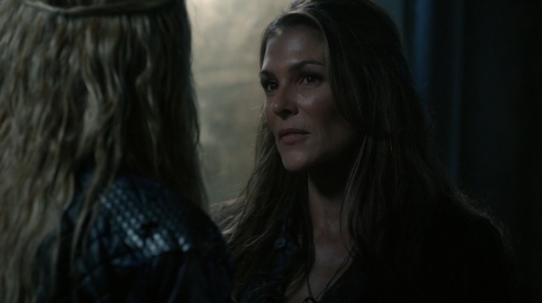 The Fog of War the 100 Season Two Episode Six-1859
