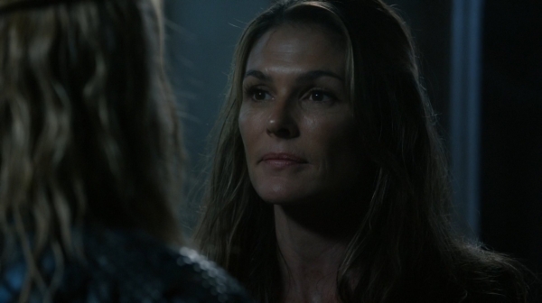 The Fog of War the 100 Season Two Episode Six-1854
