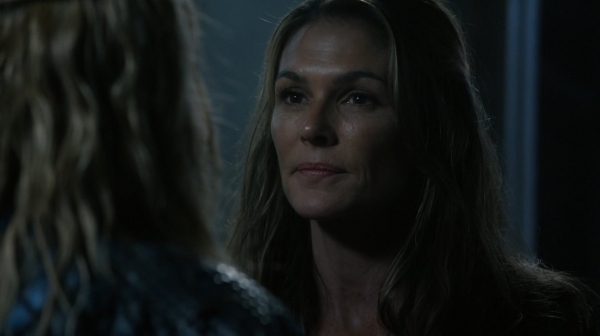 The Fog of War the 100 Season Two Episode Six-1853
