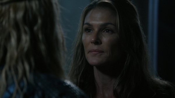 The Fog of War the 100 Season Two Episode Six-1852
