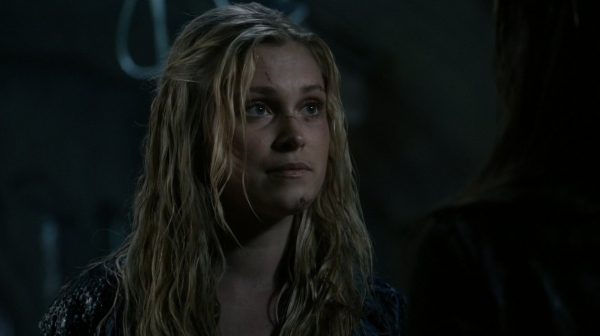 The Fog of War the 100 Season Two Episode Six-1851
