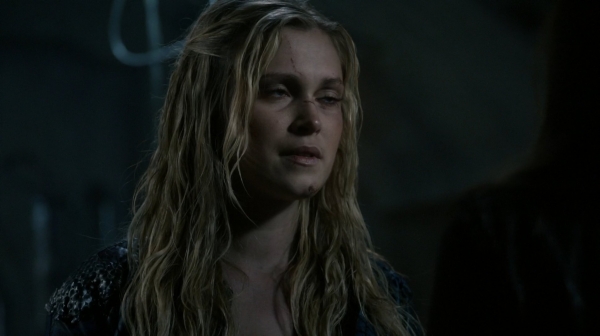 The Fog of War the 100 Season Two Episode Six-1848
